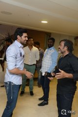 Speedunnodu Movie Platinum Disc Function